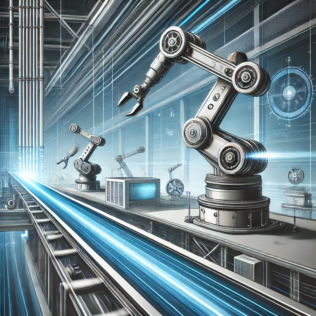 Control de Movimiento